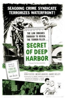 «Secret of Deep Harbor»