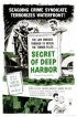 Постер «Secret of Deep Harbor»