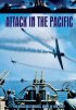 Постер «Атака в Тихом океане»
