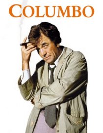 «Коломбо: Коломбо отправляется в колледж»