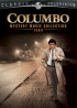 Постер «Коломбо: Большие маневры»