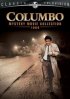 Постер «Коломбо: Секс и женатый детектив»