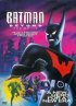 Постер «Бэтмен будущего: Полнометражный фильм»