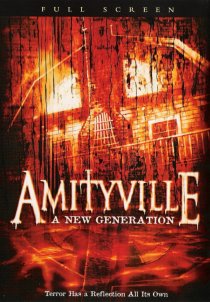 «Амитивилль 7: Новое поколение»