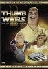 Постер «Thumb Wars: The Phantom Cuticle»