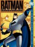 Постер «Новые приключения Бэтмена»