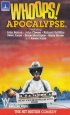 Постер «Whoops Apocalypse»
