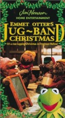 «Emmet Otter's Jug-Band Christmas»