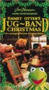 Постер «Emmet Otter's Jug-Band Christmas»