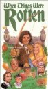 Постер «Гнилое старое время»