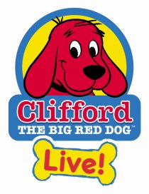 «Большой красный пёс Клиффорд»