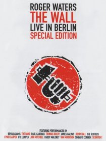 ««Стена» в Берлине»