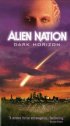 Постер «Нация пришельцев: Темный горизонт»
