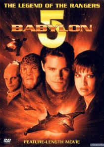 «Вавилон 5: Легенда о Рейнджерах: Жить и умереть в сиянии звезд»