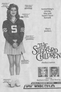 «The Stepford Children»