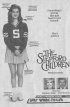 Постер «The Stepford Children»