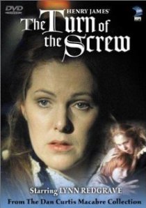 «The Turn of the Screw»