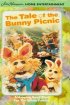 Постер «The Tale of the Bunny Picnic»