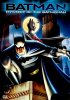 Постер «Бэтмен и тайна женщины-летучей мыши»