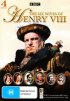 Постер «Генрих VIII и его шесть жен»