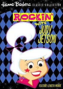 «Rockin' with Judy Jetson»