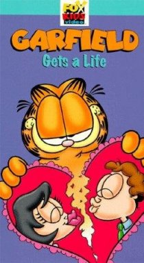 «Garfield Gets a Life»