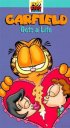 Постер «Garfield Gets a Life»