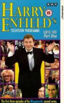 «Harry Enfield's Television Programme»