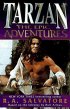 Постер «Тарзан: Героические приключения»