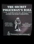 Постер «Огромная пуля агента тайной полиции»