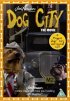 Постер «Город собак»