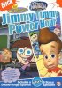 Постер «Джимми и Тимми: Мощь времени»