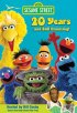 Постер «Sesame Street: 20 and Still Counting»