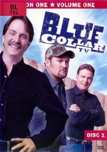 «Blue Collar TV»