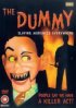 Постер «The Dummy»