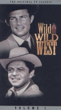 «The Wild Wild West Revisited»