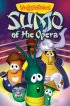 Постер «VeggieTales: Sumo of the Opera»