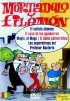 Постер «Мортадело и Филимон»