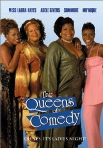 «The Queens of Comedy»