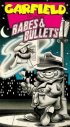 Постер «Garfield's Babes and Bullets»