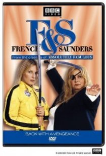 «French and Saunders»