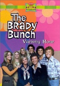 «The Brady Bunch Variety Hour»