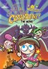 Постер «The Fairly OddParents in: Abra Catastrophe!»