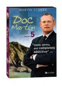 «Доктор Мартин»