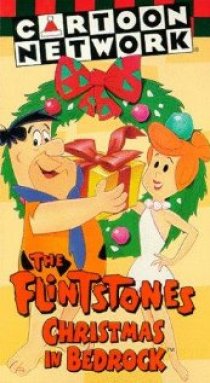 «The Flintstones Christmas in Bedrock»
