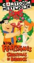 Постер «The Flintstones Christmas in Bedrock»