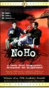 Постер «NoHo»