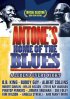 Постер «Antone's: Home of the Blues»