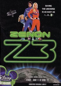 «Ксенон: Z3»