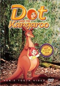 «Dot and the Kangaroo»